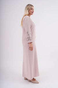 CZG Narina Dress Skin Color