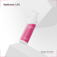 Lopren Hyaluronic Acid Moisturizing Face & Body Skincare Cream – 200 ML