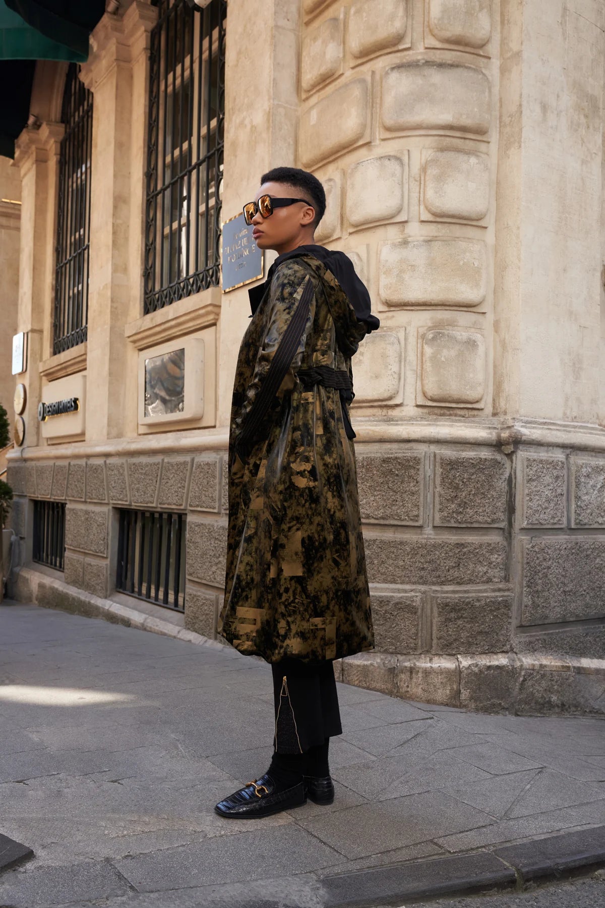 MissWhence 34413 Cape Black