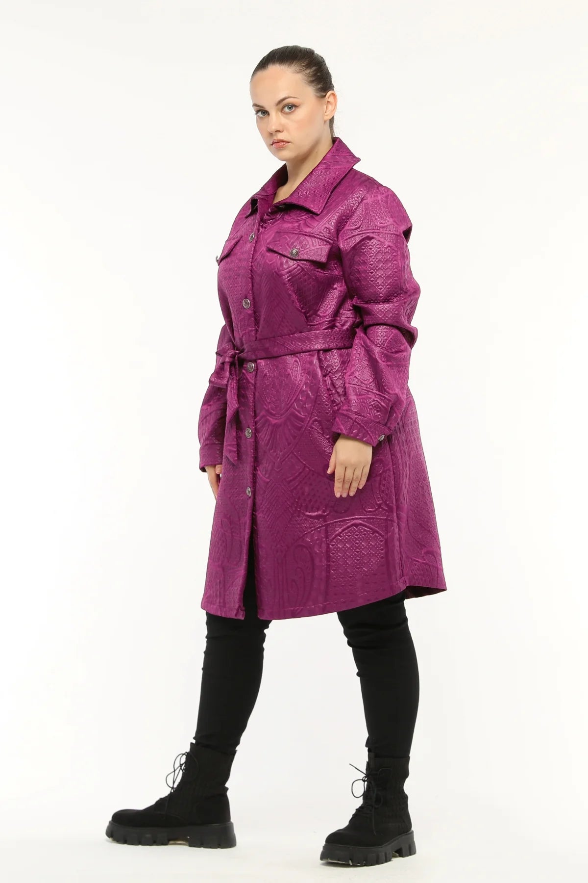F&G 9604 Cape Ivy