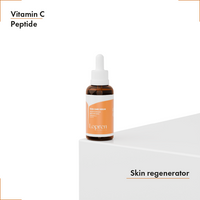 Lopren Vitamin C Brightening Multi-Formula Skincare Serum – 30 ml
