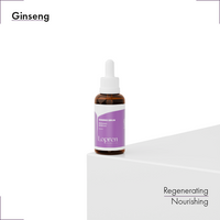 Lopren Ginseng Serum – Skin Renewing and Refreshing – 30 ml