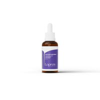 Lopren Sebum-Balancing Niacinamide, Hyaluronic Acid & Panthenol Multi Skincare Serum – 30 ml