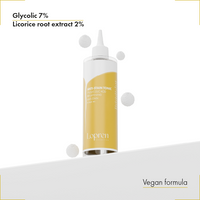 Lopren 7% Glycolic Acid Brightening & Anti-Blemish Tonic – 250 ml