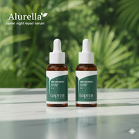 Lopren Night Repair Serum – Multi-Formula Anti-Aging & Wrinkle Treatment (30ml)