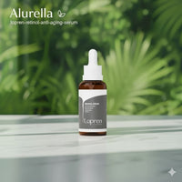 Lopren Retinol Anti-Aging Serum – Wrinkle Repair & Skin Renewal Formula (30ml)