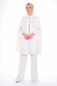 Arm 3005 2 Piece Set White