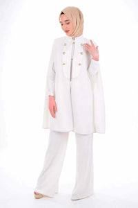 Arm 3005 2 Piece Set White