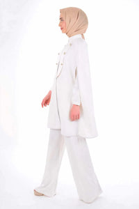 Arm 3005 2 Piece Set White