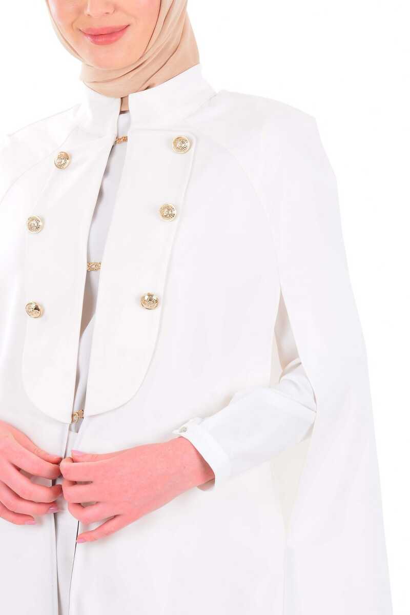 Arm 3005 2 Piece Set White