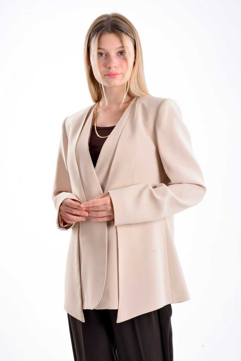 ARM 5005 Jacket Beige