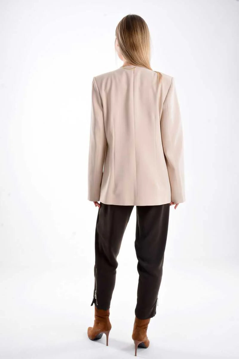 ARM 5005 Jacket Beige