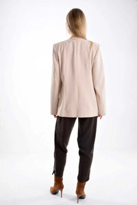 ARM 5005 Jacket Beige