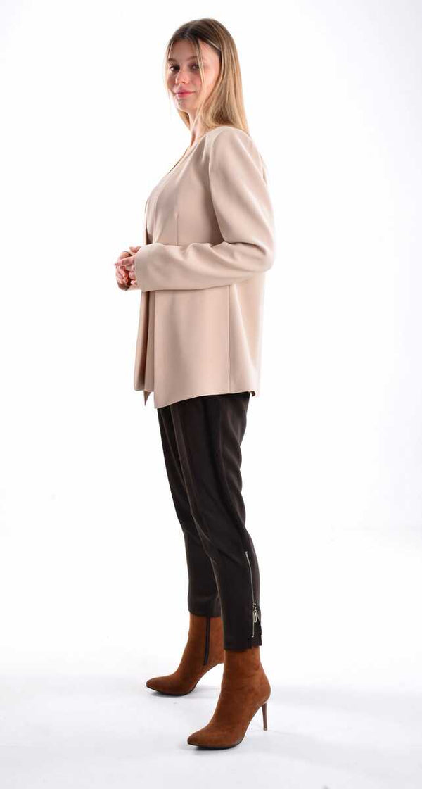 ARM 5005 Jacket Beige