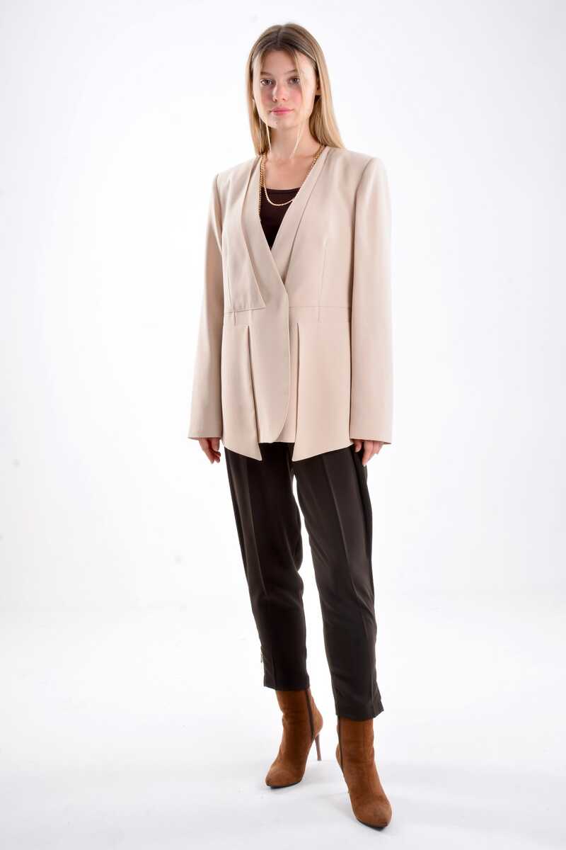 ARM 5005 Jacket Beige