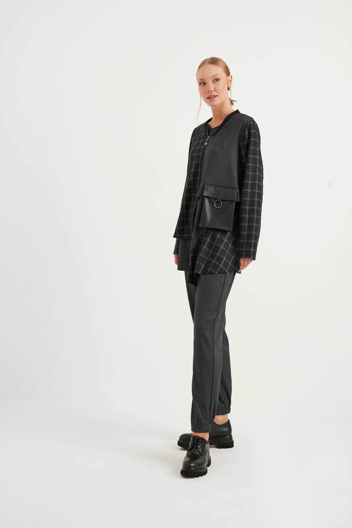 A&W 202489 Set Anthracite