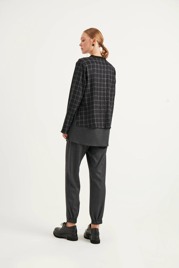A&W 202489 Set Anthracite
