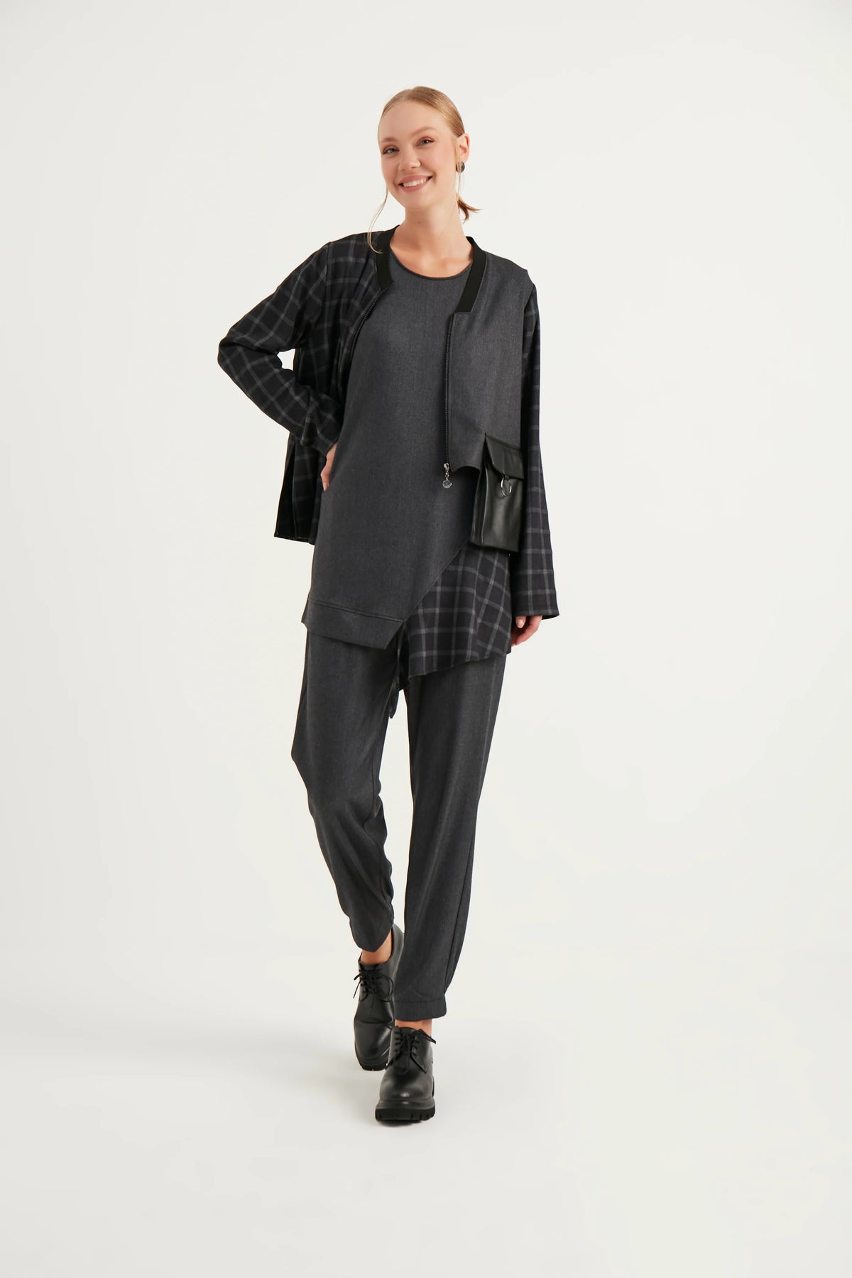 A&W 202489 Set Anthracite