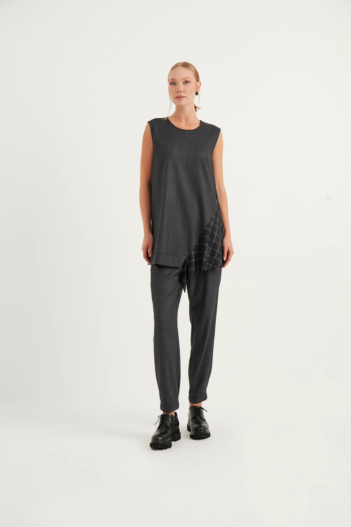 A&W 202489 Set Anthracite