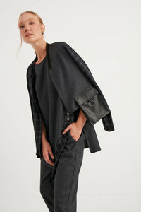 A&W 202489 Set Anthracite