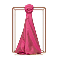 Ipekevi 927 Cherry Blossom Reversible Silk Shawl