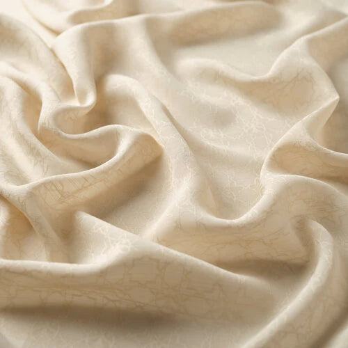 Ipekevi 04356 Ecru Shawl