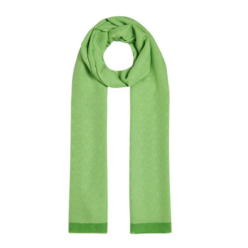 Ipekevi 04356 Pistachio Green Shawl