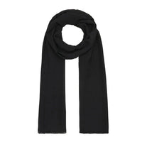 Ipekevi 04356 Black Shawl