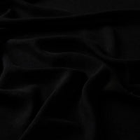 Ipekevi 04356 Black Shawl