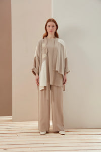 A&W 202422 3 Piece Set Mink