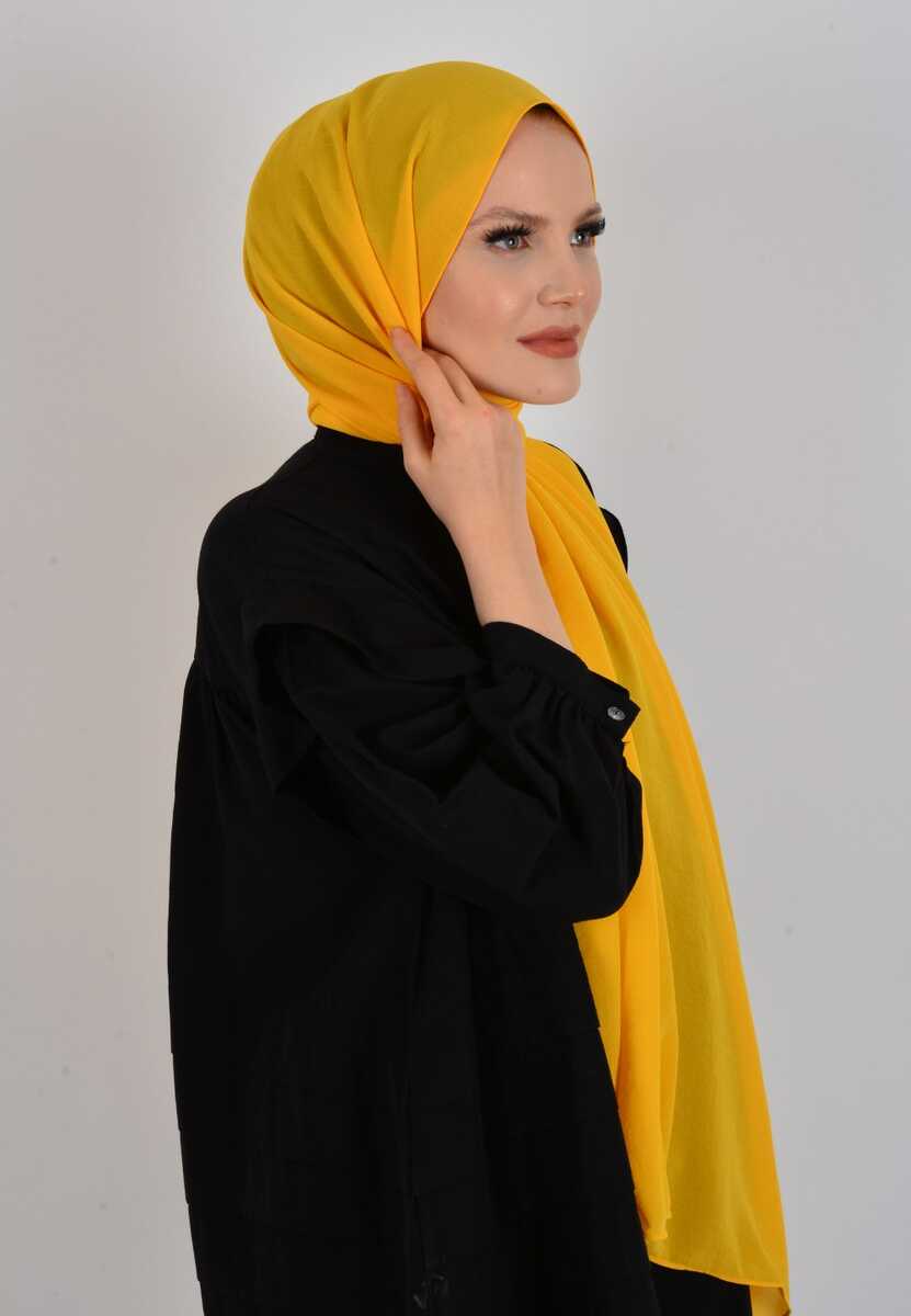 Invee 124622 Jazz Shawl / Saffron