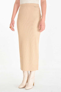 Invee 6002A Skirt Cream