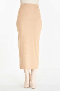 Invee 6002A Skirt Cream