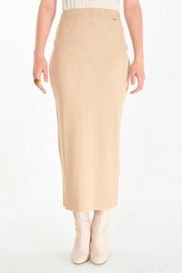 Invee 6002A Skirt Cream