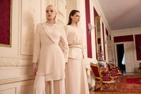 S&D Jolie Set Beige