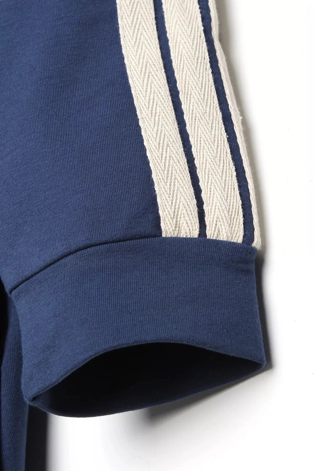All 93005 Hoodied Cape Blue
