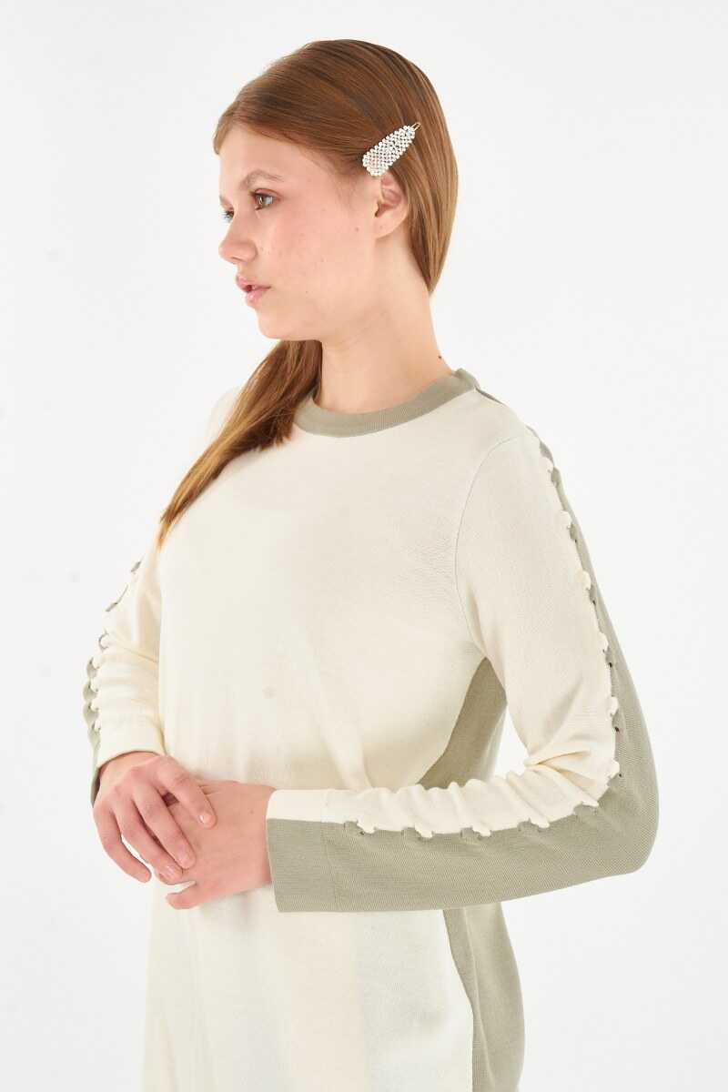 M&D 2002 Set Beige