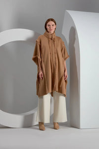 M&D 8001C Pancho Camel