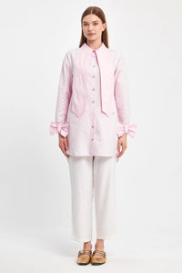 HLY Misty Shirt Pink