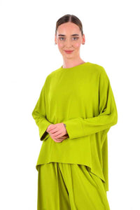 P&F Light Set Oil Green