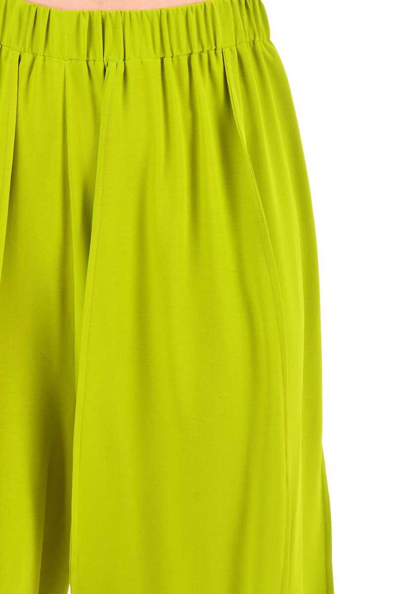 P&F Light Set Oil Green