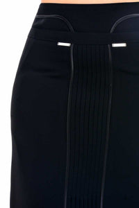PKR 1065 Skirt Black