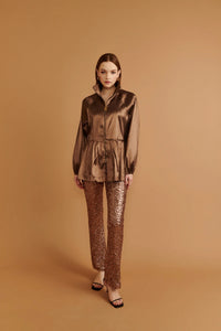 VNV Ranzi Set Brown