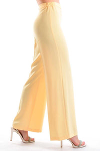 S&D 42208 3 Piece Set Yellow