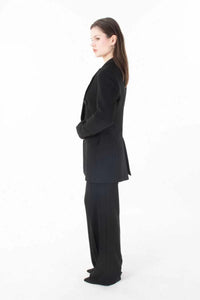 S&D 92321 Mariska Set Black