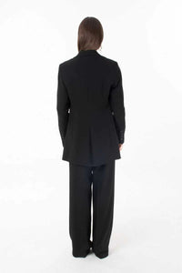 S&D 92321 Mariska Set Black