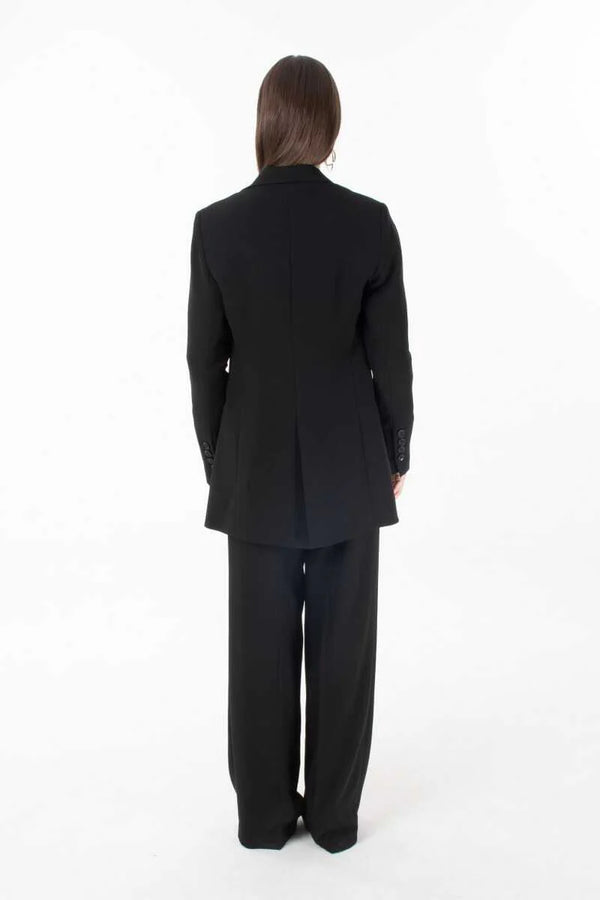 S&D 92321 Mariska Set Black