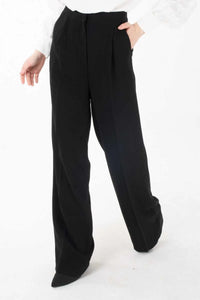 S&D 92321 Mariska Set Black