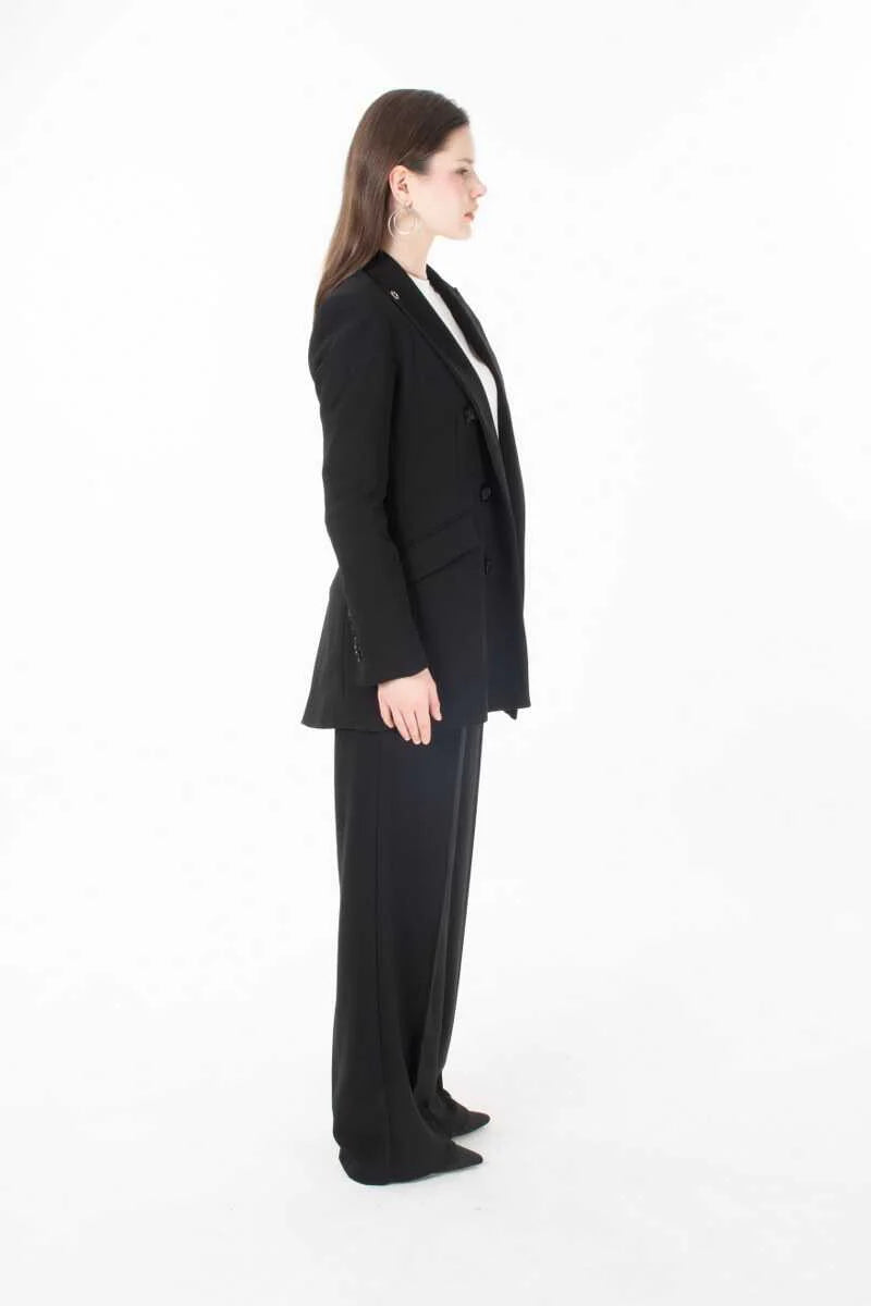 S&D 92321 Mariska Set Black