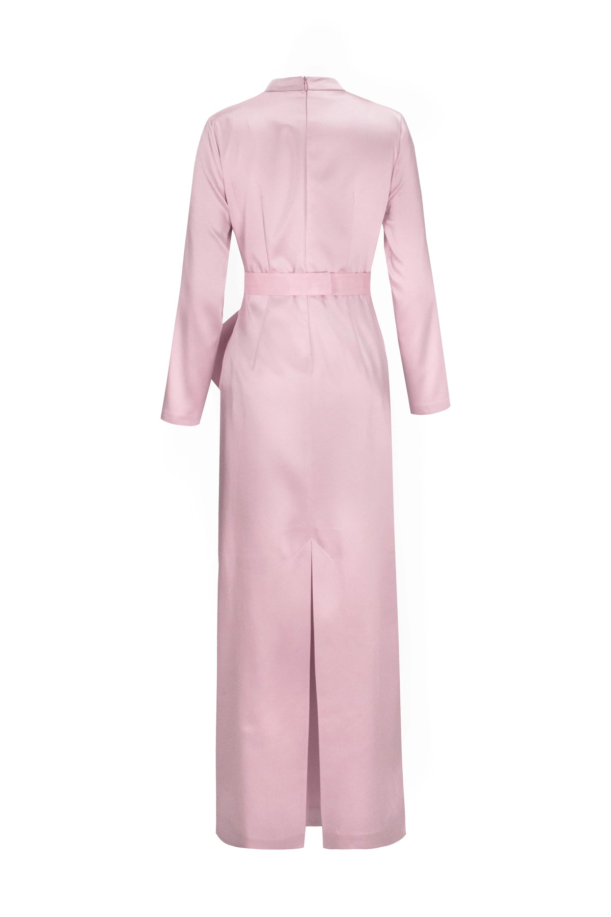 S&D Sel Dress Pink